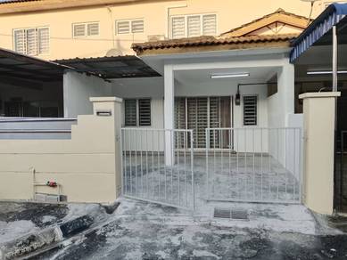 2-storey Terraced House For Rent in Simpang Ampat,PNG
