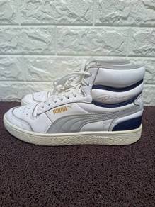uk7.5 Puma Ralph Sampson Sneakers