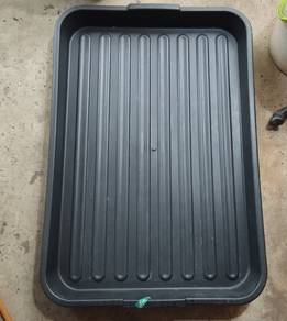 Multipurpose tray 96 cm X 66 cm X 9 cm
