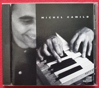 Michel Camilo CD