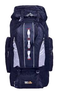 X-Large HWG Waterproof Travel Hiking Bag Backpack