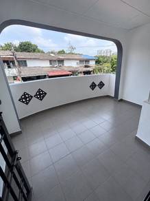 2-storey Terraced House For Rent in Johor Bahru,JHR