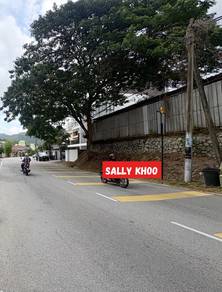 Residential Land in Gelugor, PNG