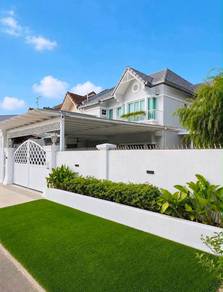 2-storey Terraced House For Sale in Skudai,JHR
