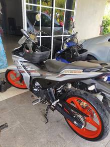 Yamaha Y16ZR