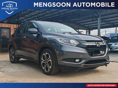 Honda HR-V V in Teluk Intan, PRK