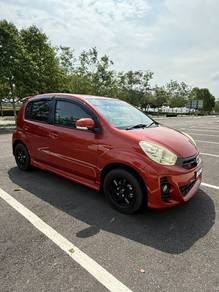 Perodua MyVi EZi PREMIUM in Beranang, SGR