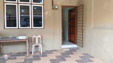 2-storey Terraced House For Sale in Kuantan,PHG