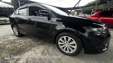 Proton Preve EXECUTIVE in Seremban, NSN