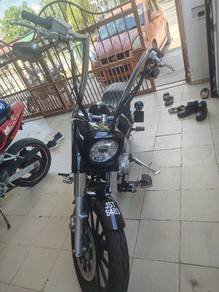 WMOTO V16