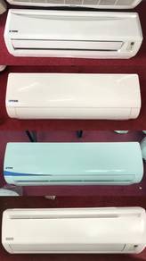 York Aircond 1hp AN296