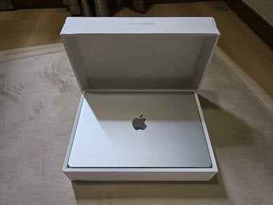 Macbook Air M5 512 GB