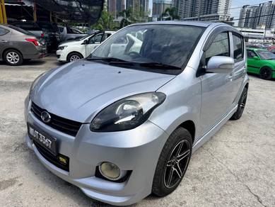 Perodua MyVi EZi in Cheras, KUL