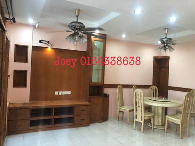 2-storey Terraced House For Rent in Kepala Batas,PNG