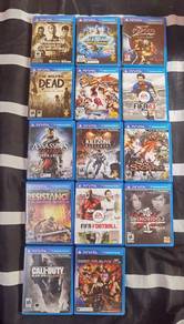 ps vita game