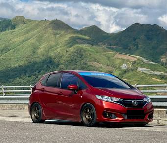 Honda Jazz E in Tenom, SBH
