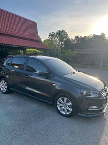 Volkswagen Polo (CKD) in Others, MLK