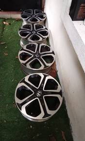 Honda HRV Rim
