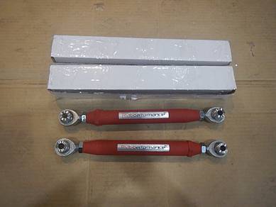 RV6 Rear Toe Control Arm Set Fk8 Type R