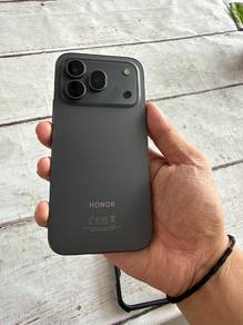 Honor600pro 12+256 3month use 