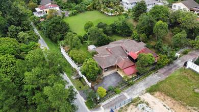 Bungalow House For Sale in Kajang,SGR