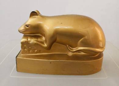 Tabung antique Ban Hin Lee Bank coin bank