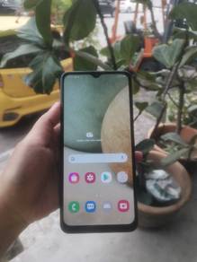Samsung A12