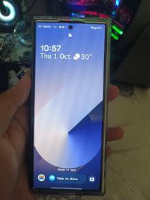 Samsung Galaxy Z fold 6 512gb 