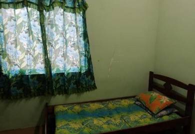 Room in Gerik, PRK