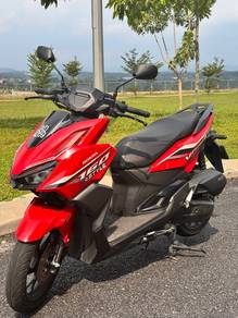 Honda Vario 160