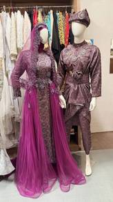 Barangan Butik untuk di jual