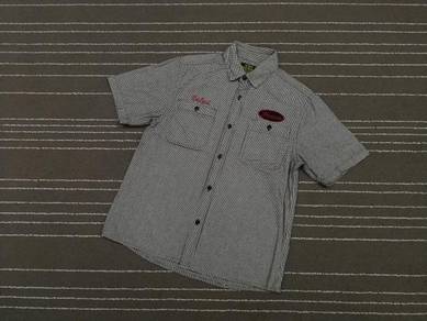 The etbx working shirt SIZE m