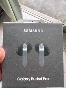 Samsung Galaxy Buds4 pro