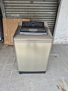 Panasonic inverter washing machine 16kg
