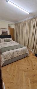 Room in Seputeh, KUL