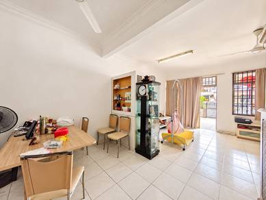 2-storey Terraced House For Sale in Skudai,JHR