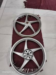 Rim 5 batang Y15