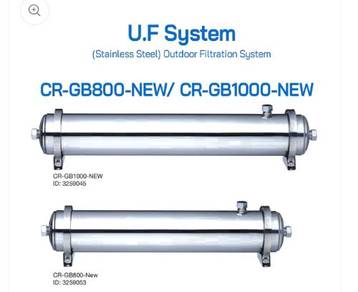 Membrane Filter . Yv.26B