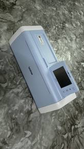SDX1200 ScanNCut DX