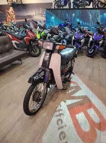 Honda EX5
