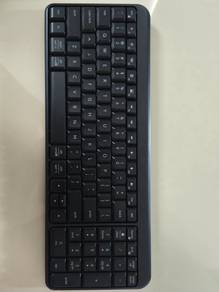 Logitech MK251 Compact Bluetooth Wireless