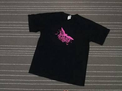 Kemuri x japanese punk band x 2006 tour