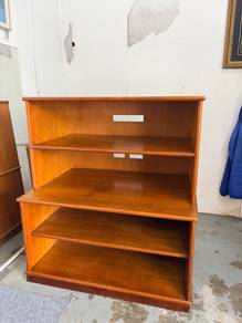 big cabinet kayu