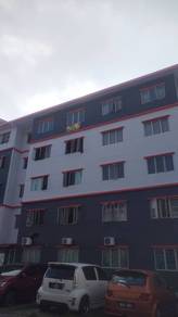 Apartment For Rent in Pangsapuri Seri Saujana