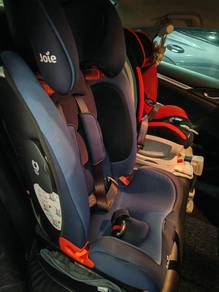 Joie C1504 children Car Seat
