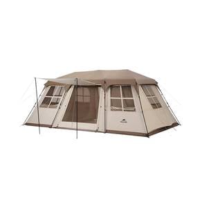 automatic tent 