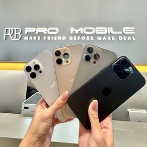 TRADE IN WELCOME - IPHONE 16 PRO 128Gb