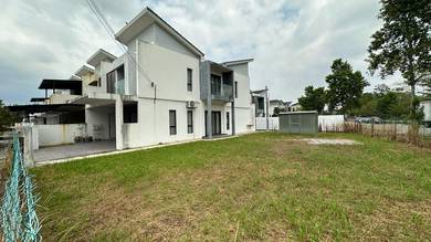2-storey Terraced House For Sale in Rawang,SGR