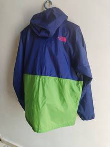 The North Face