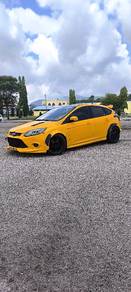 Ford Focus Ti-VCT SPORT PLUS in Batu Pahat, JHR
